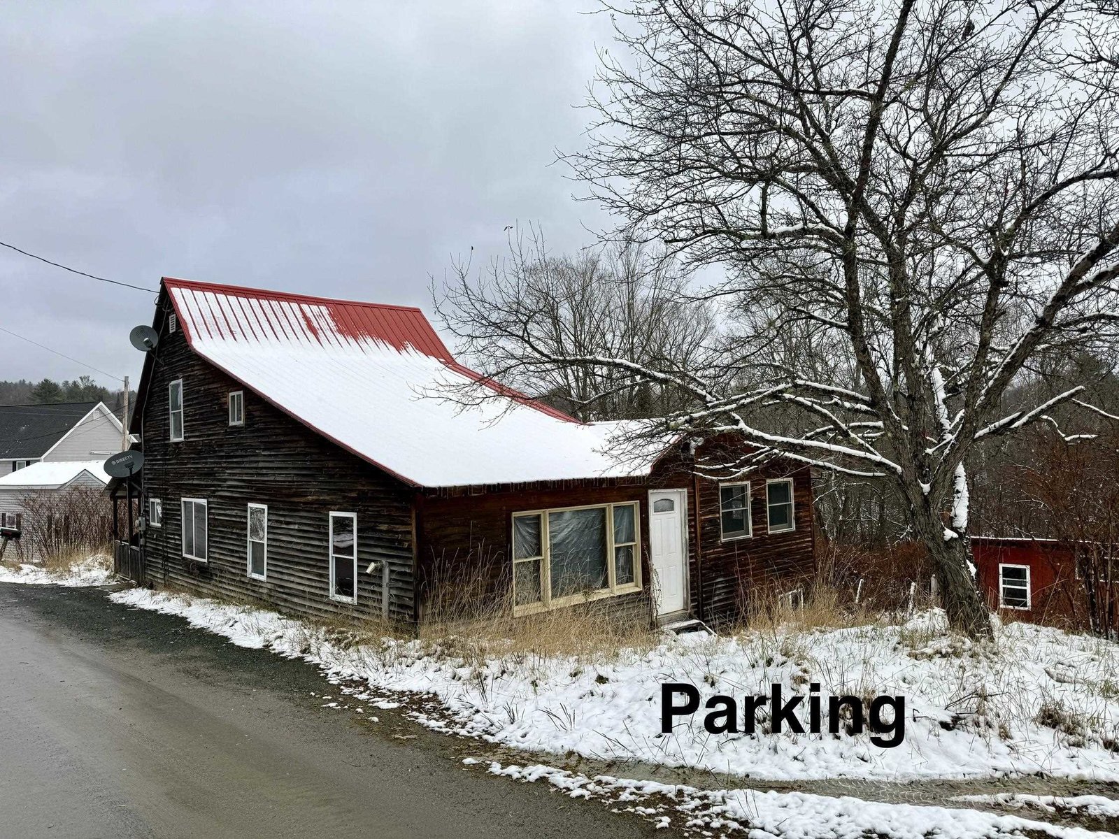 25 Maillet Road