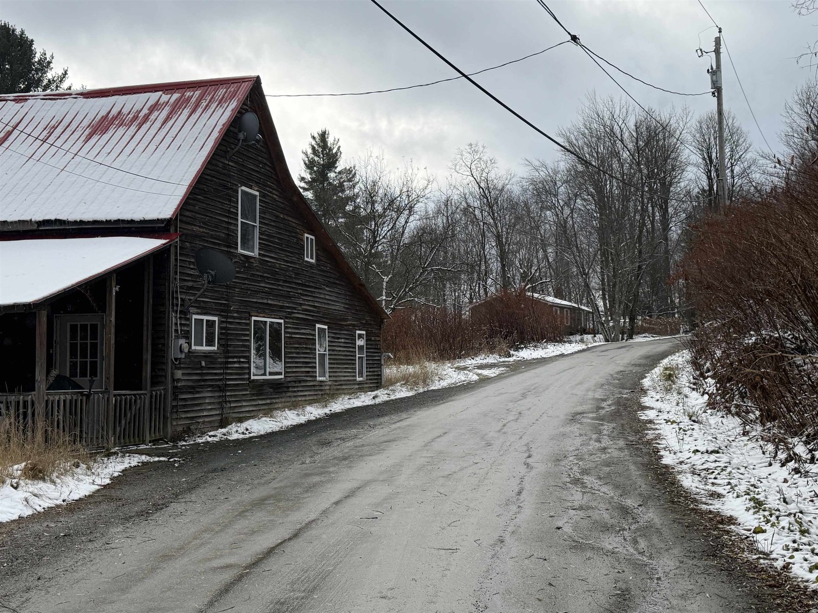25 Maillet Road