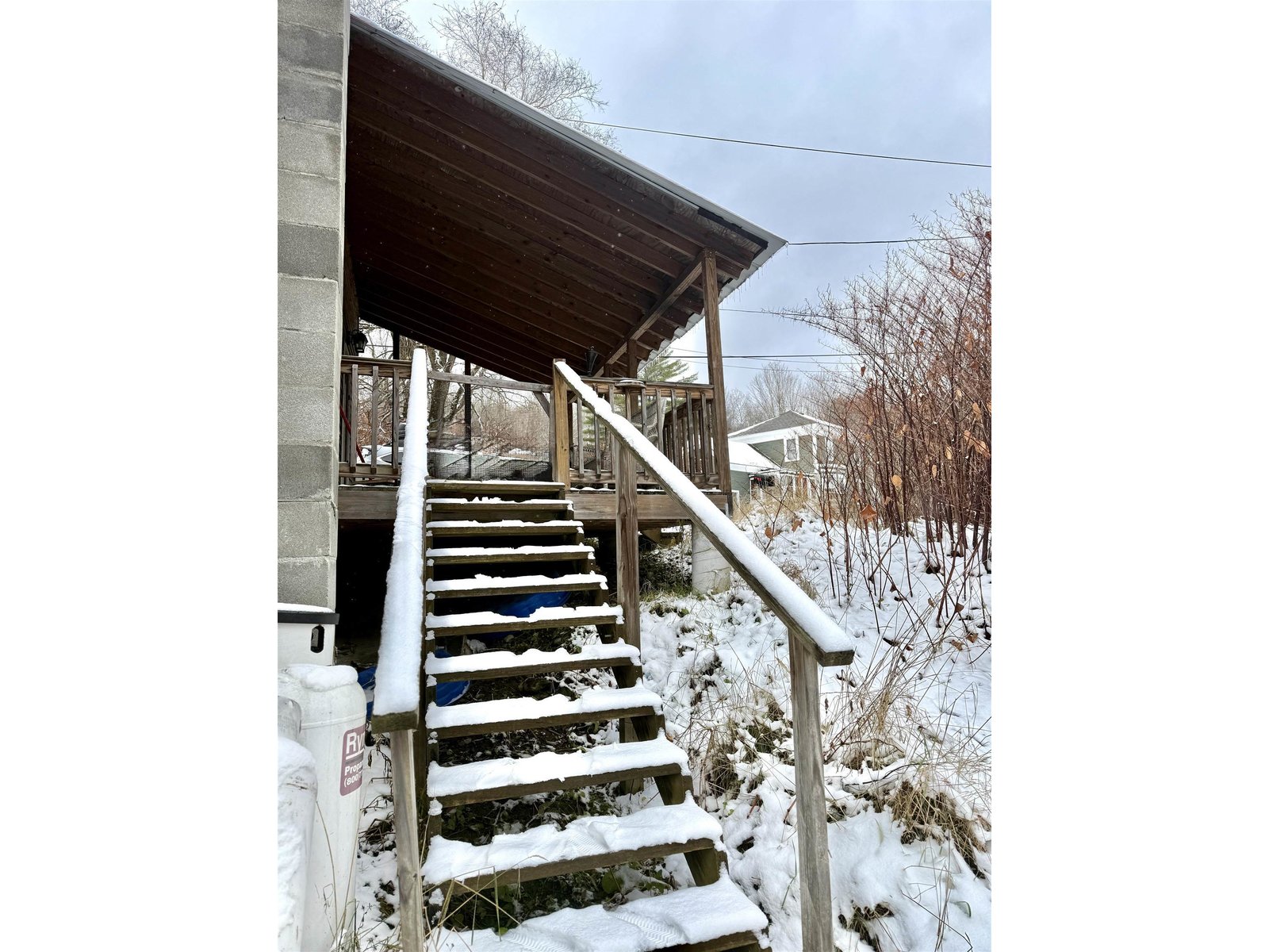25 Maillet Road
