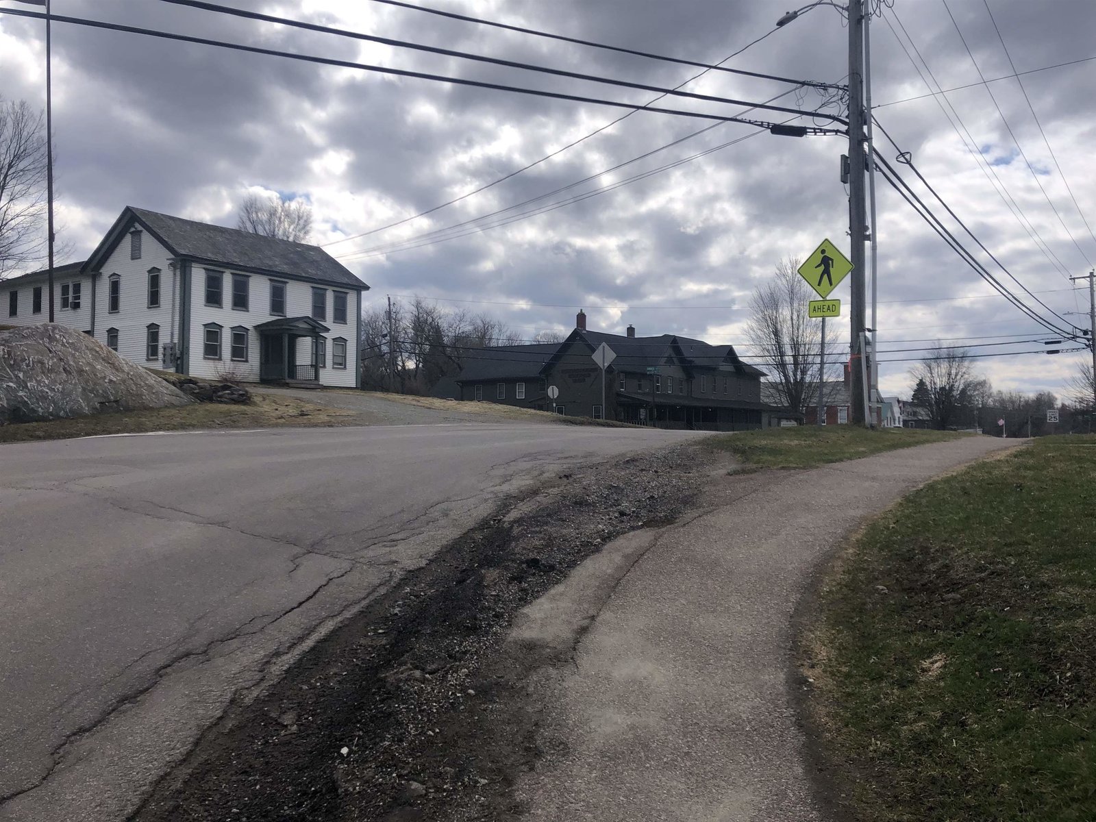 25 Main Street