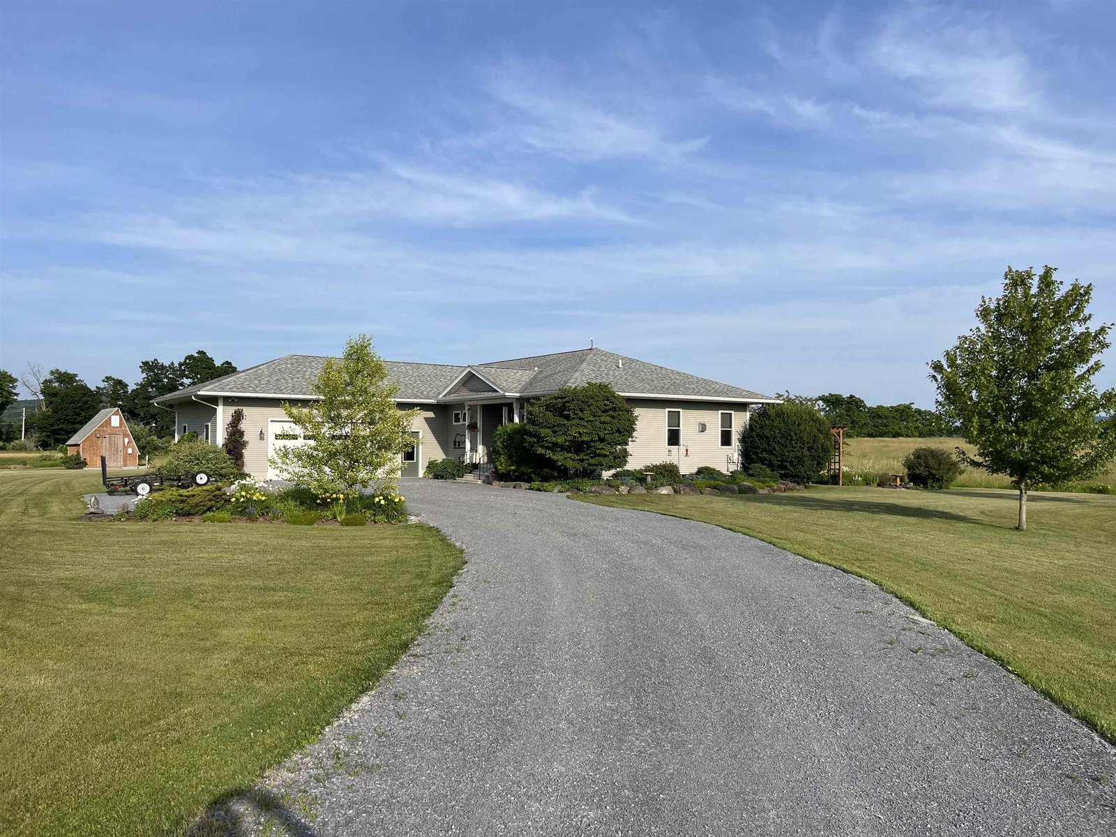 25 Mansfield View Drive, Georgia
