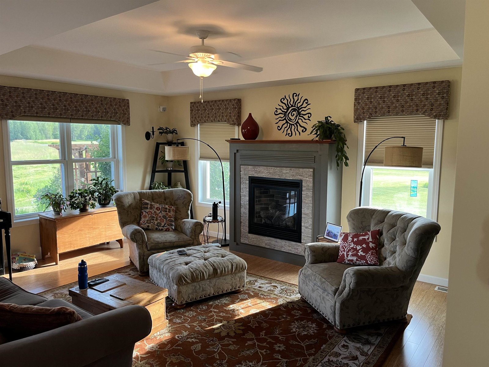 25 Mansfield View Drive