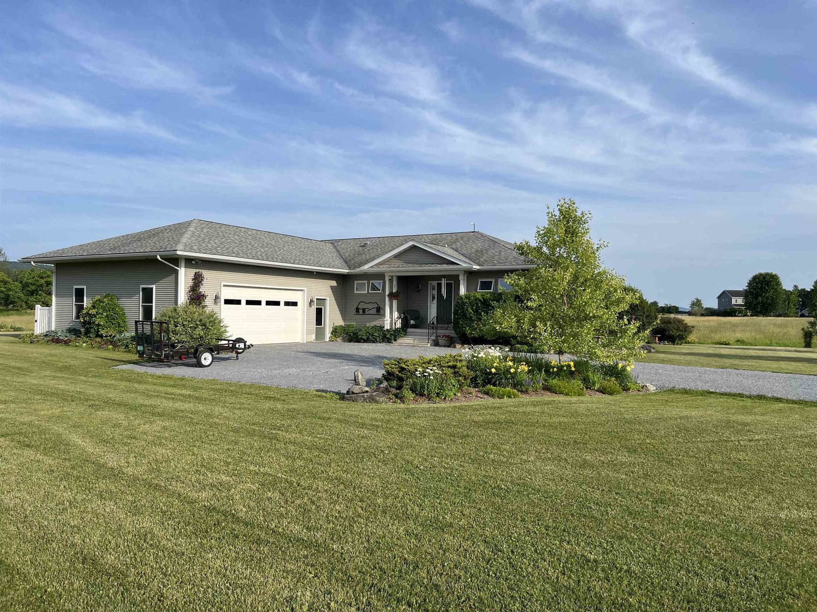25 Mansfield View Drive