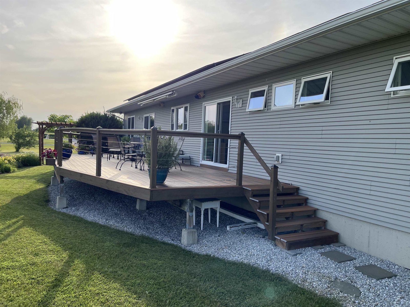 25 Mansfield View Drive