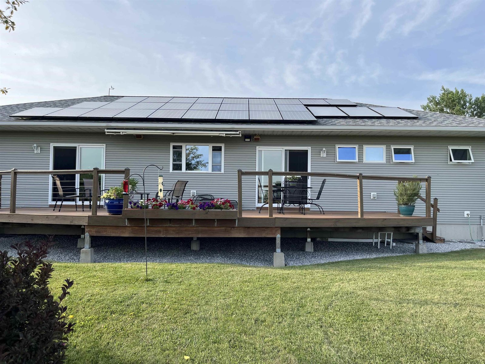 25 Mansfield View Drive
