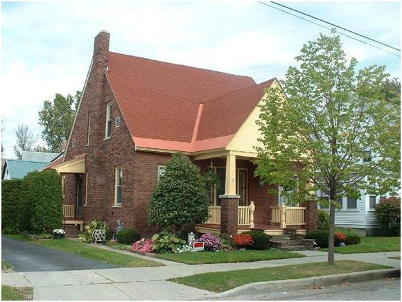 25 Mansion ST