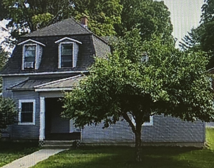 25 Maple Street