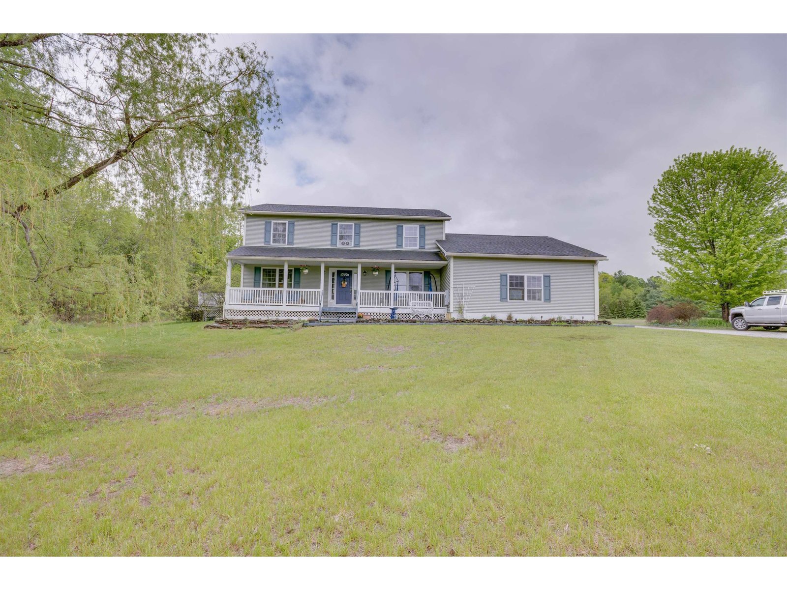 25 Meadowlark Acres Road