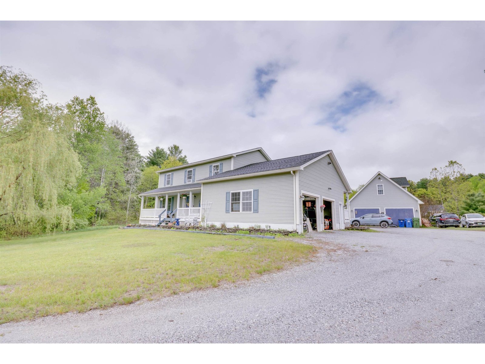 25 Meadowlark Acres Road