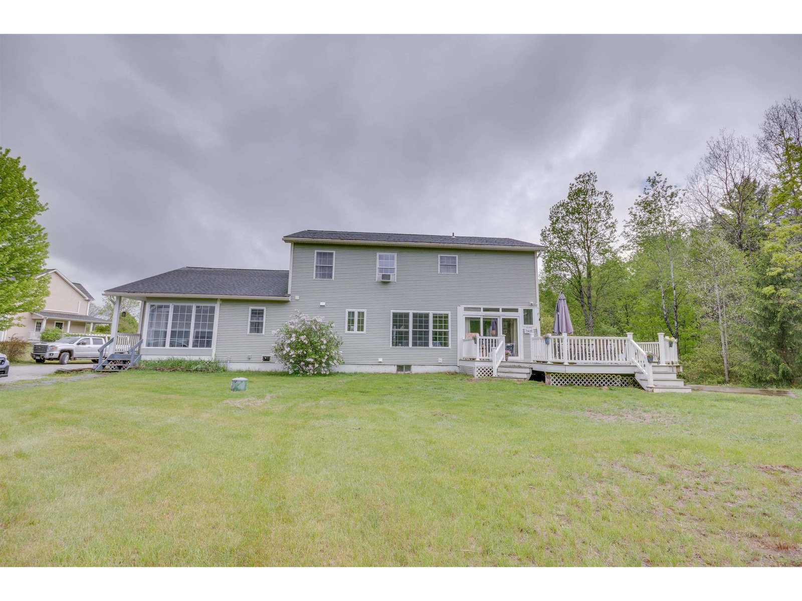 25 Meadowlark Acres Road