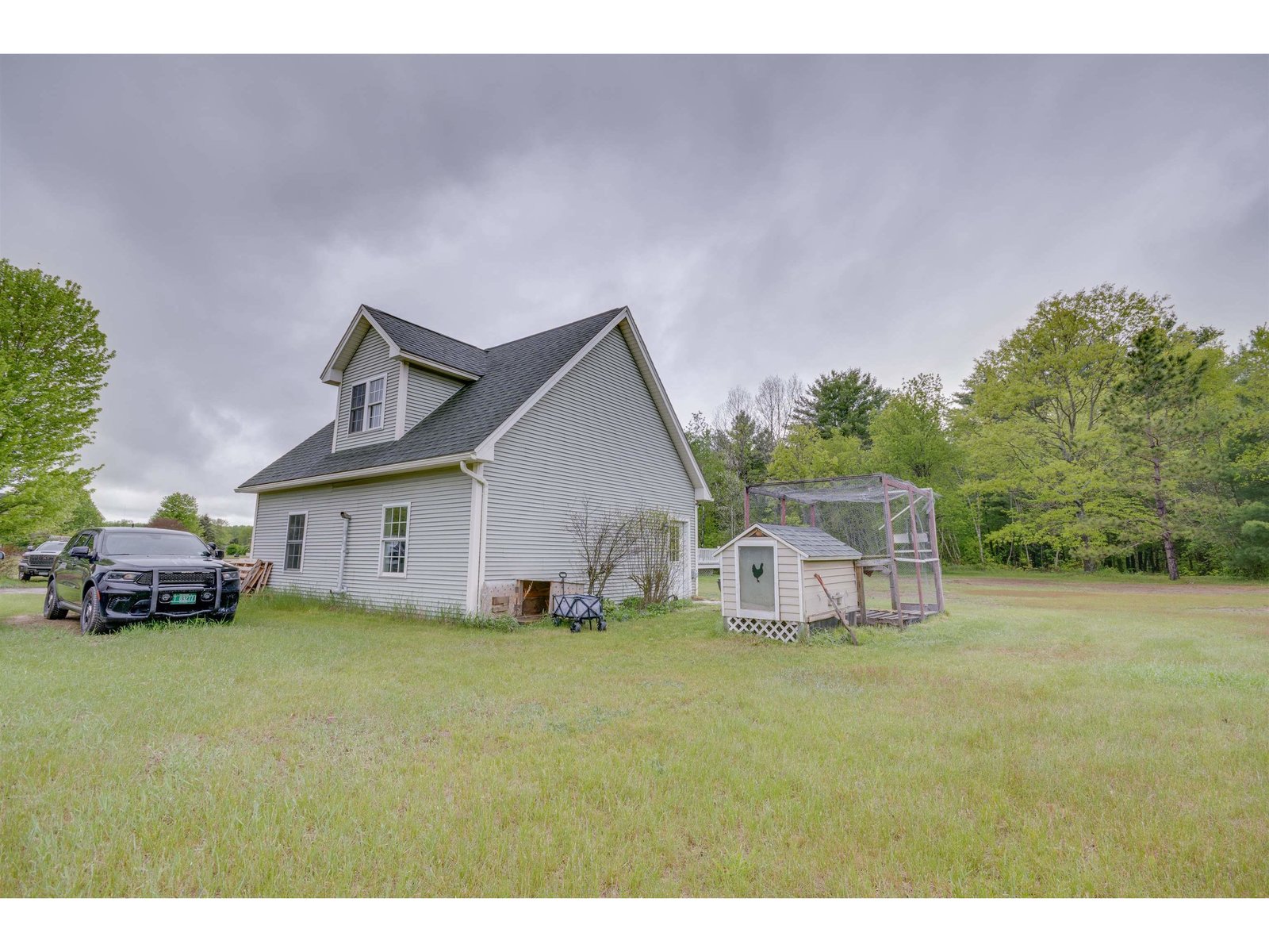 25 Meadowlark Acres Road