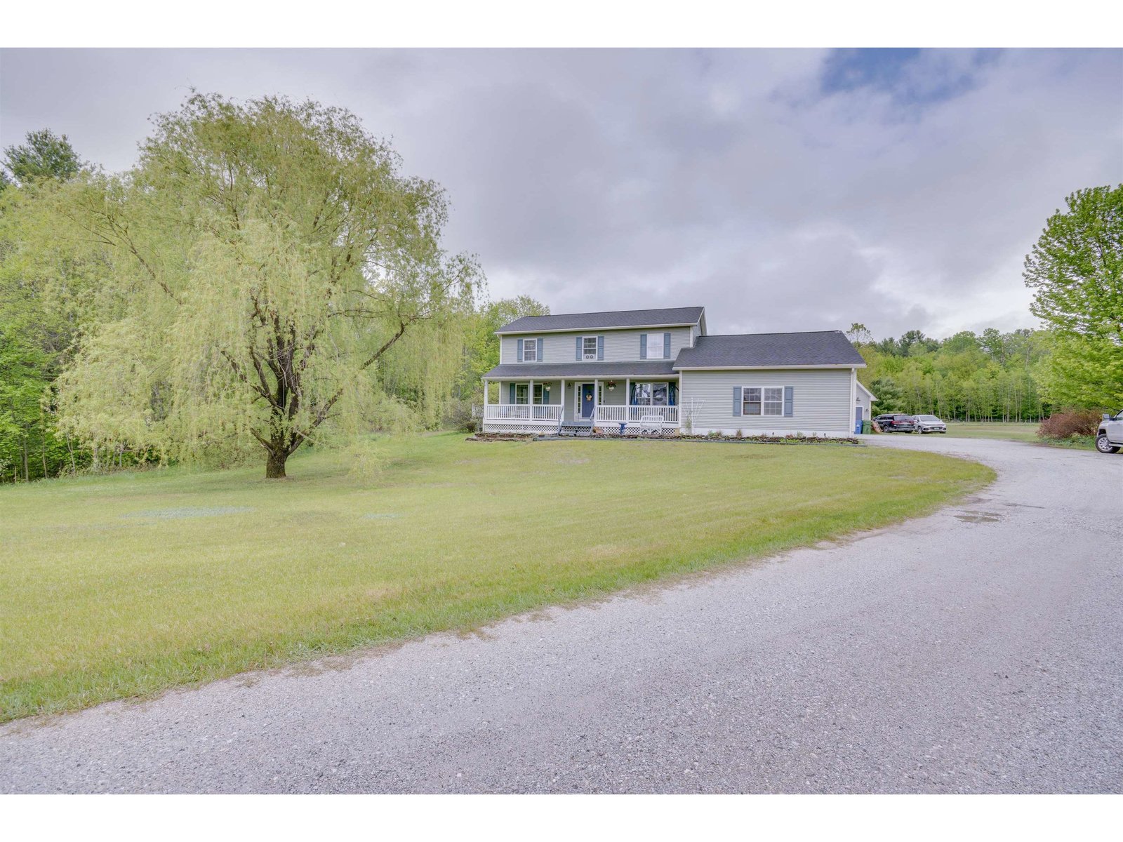 25 Meadowlark Acres Road
