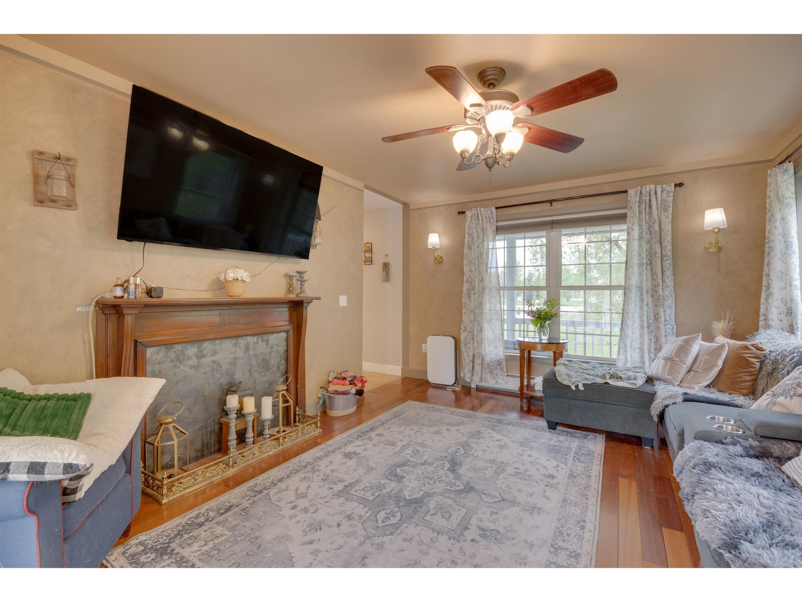 25 Meadowlark Acres Road