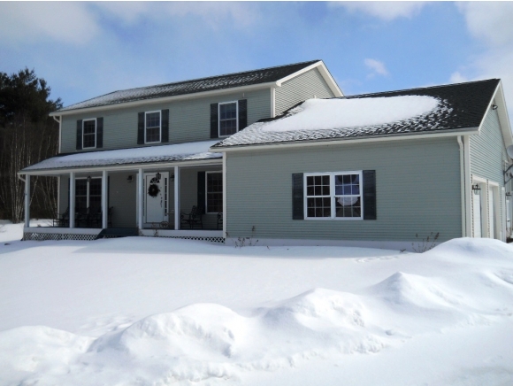 25 Meadowlark Acres