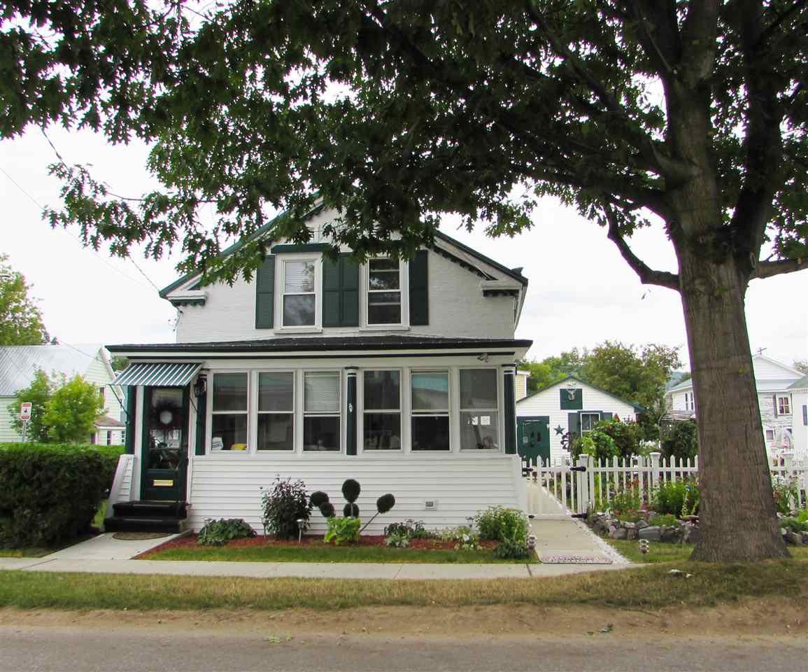 25 North Elm Street