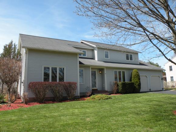 25 Oak Creek Drive