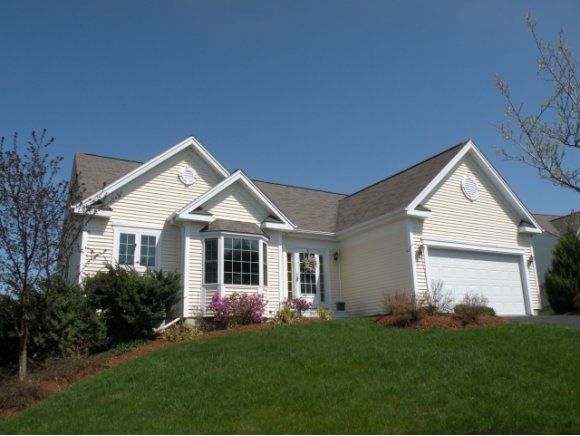 25 O`Neil Ln, Unit 25