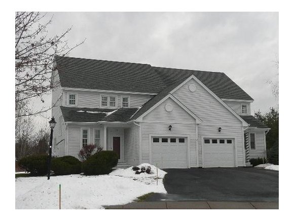 25 Peacham Ln, Unit 25
