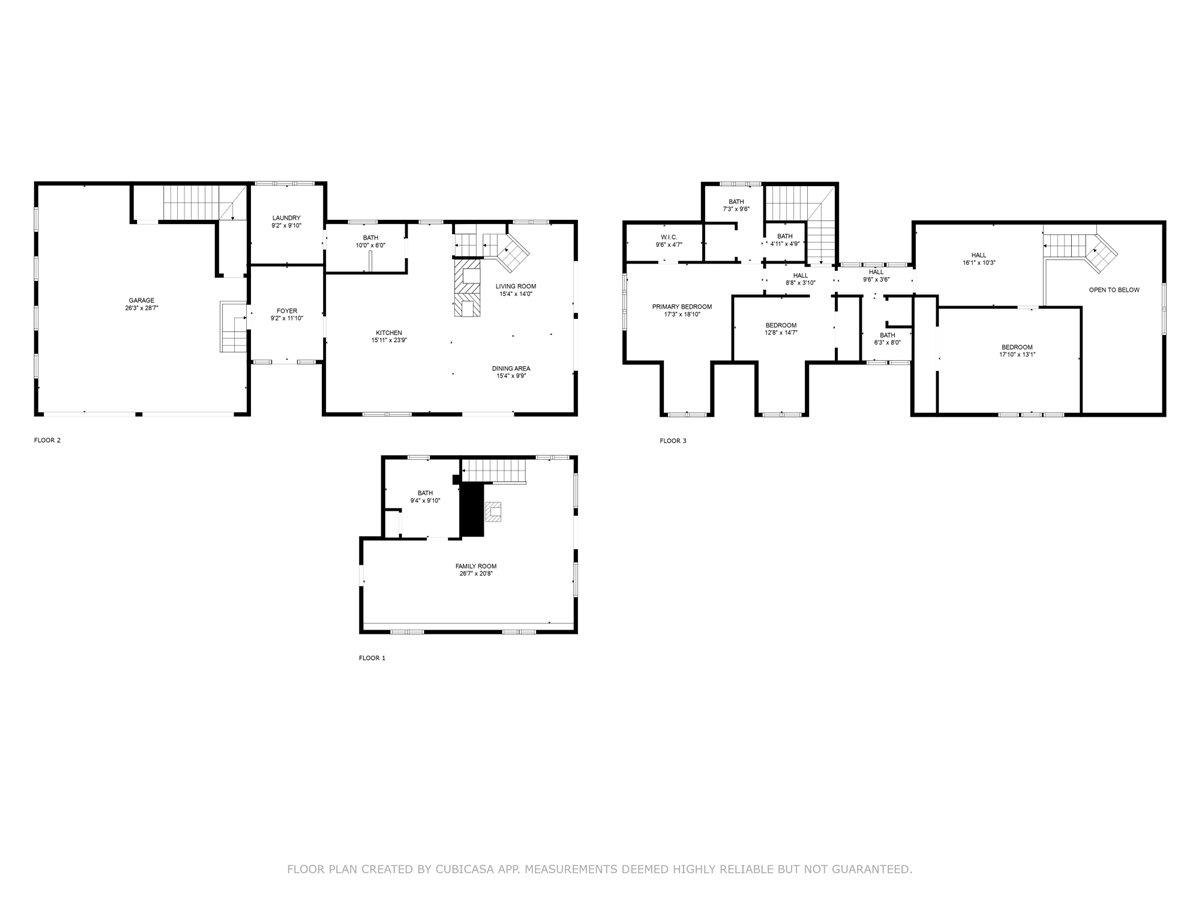 25 Pearl Bay Lane