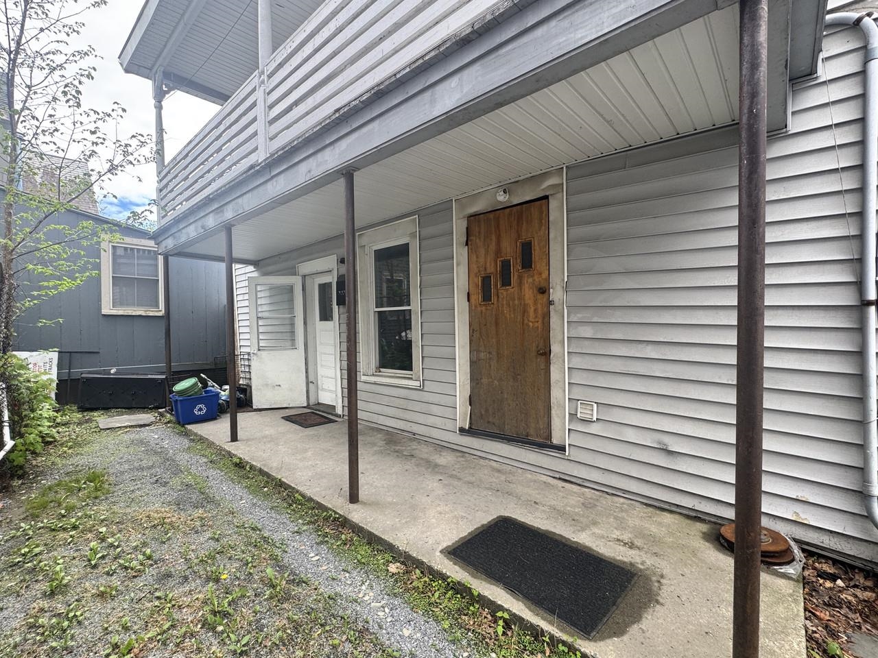 25 Peru Street