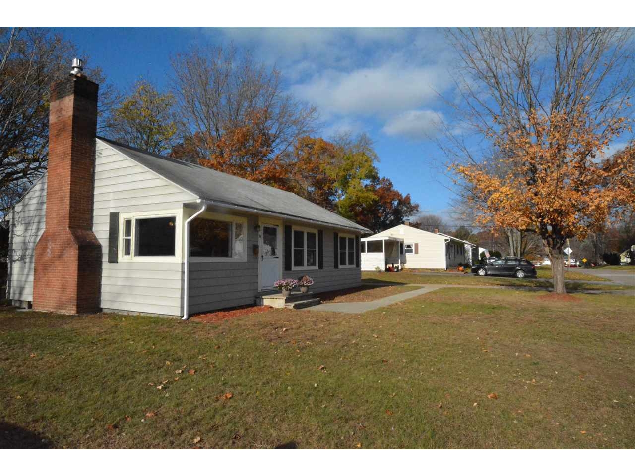 25 Peterson Terrace