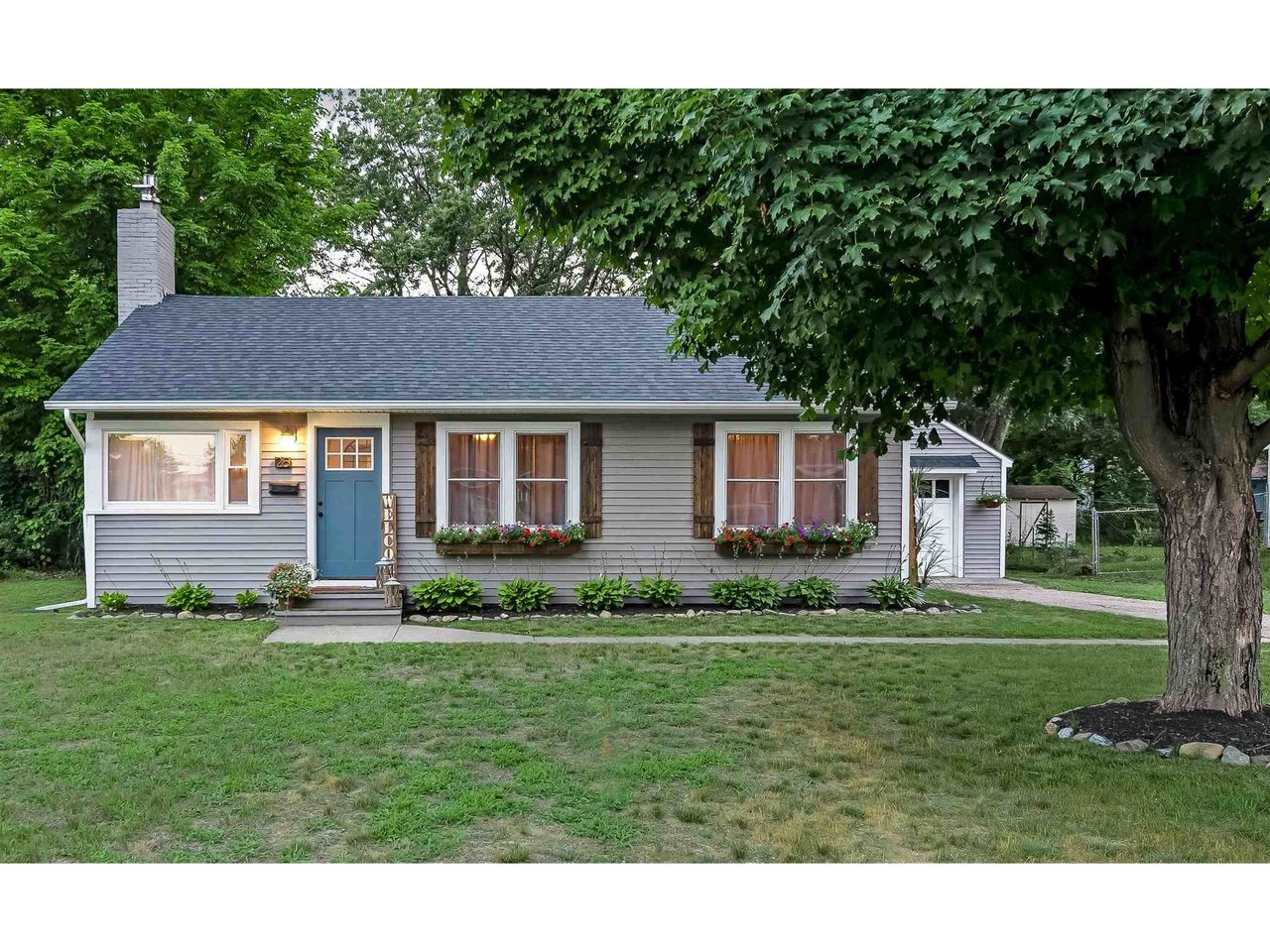 25 Peterson Terrace