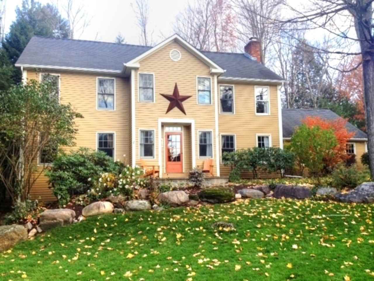 25 Pheasant Way