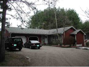25 Pine Ridge Road