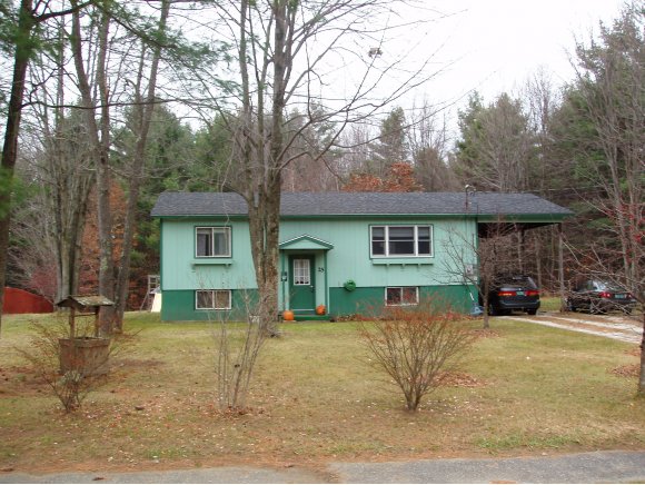 25 Pinewood Ln