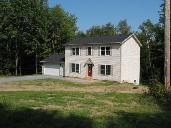 25 Pinnacle Dr