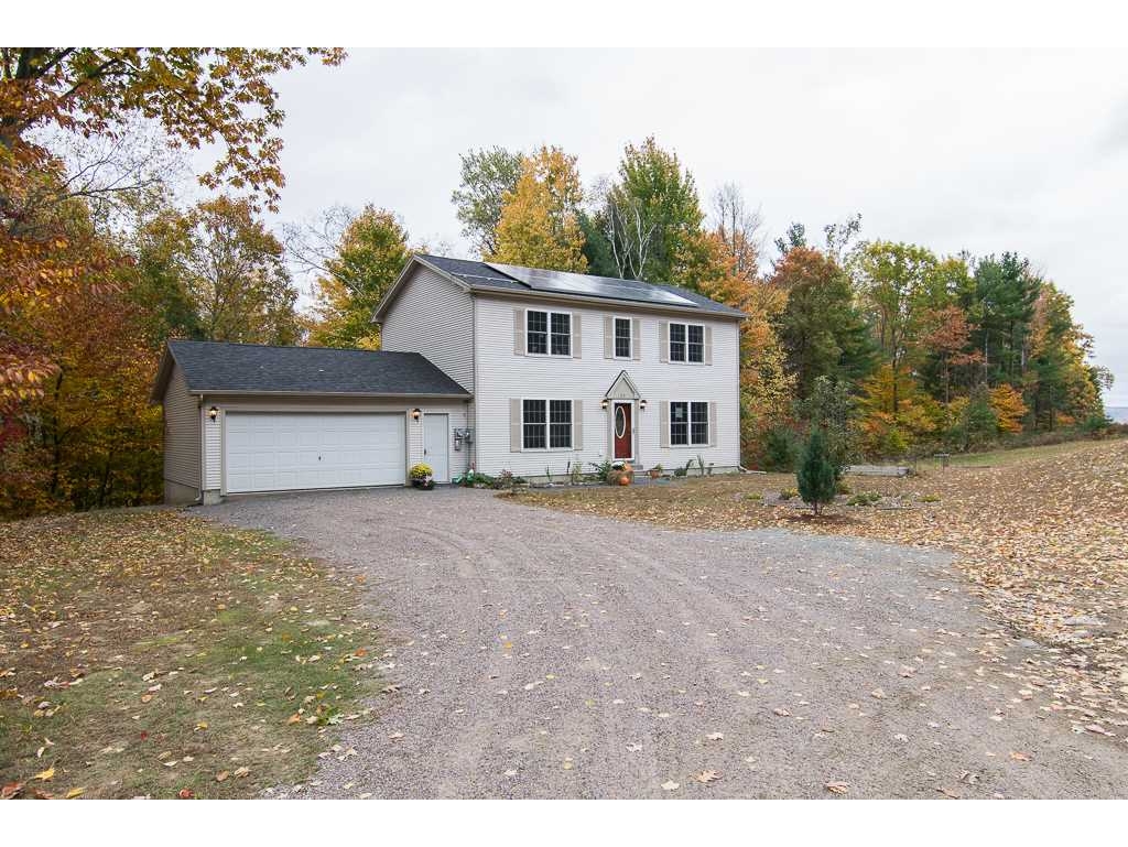 25 Pinnacle Drive