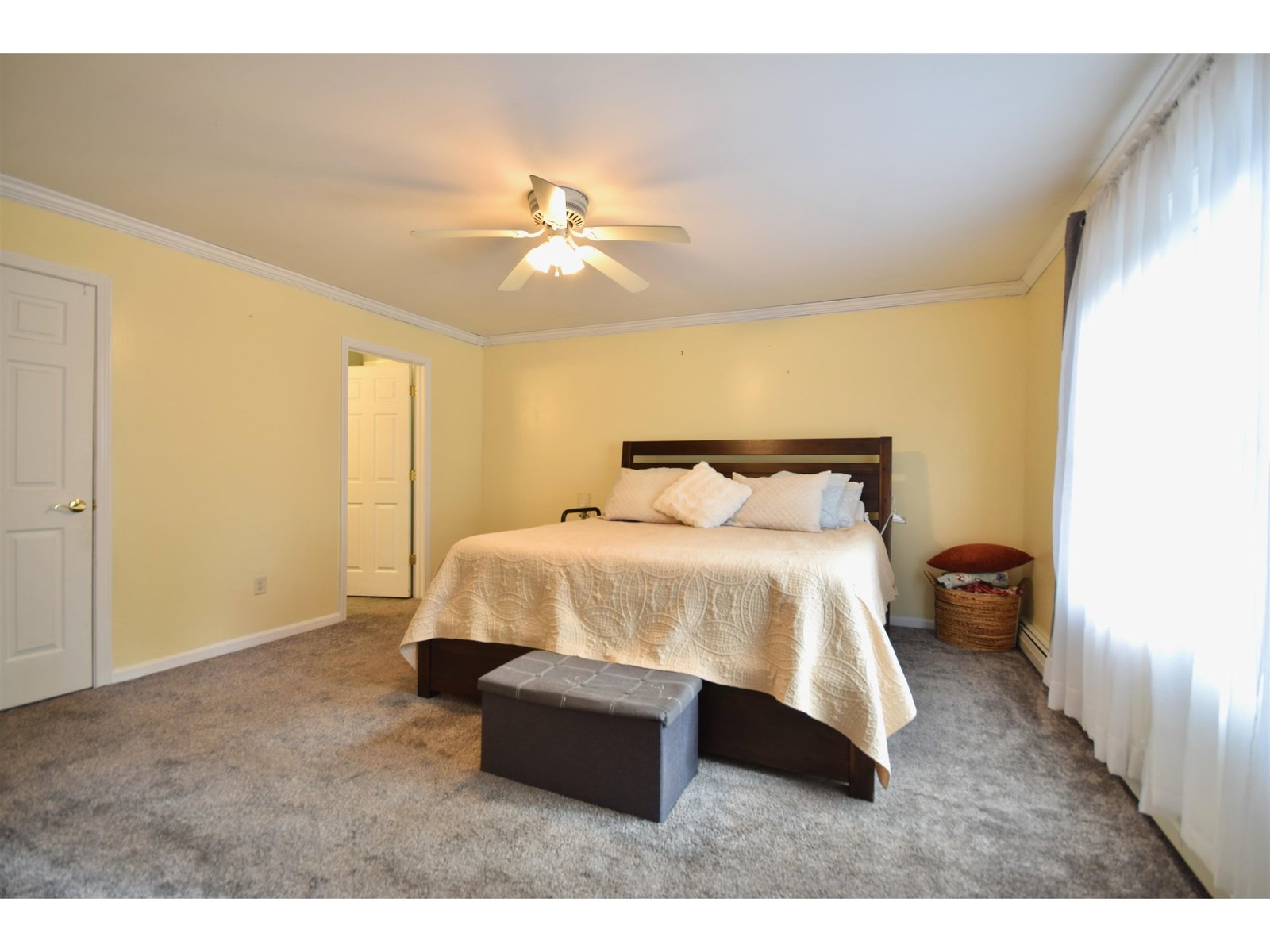 Primary Suite