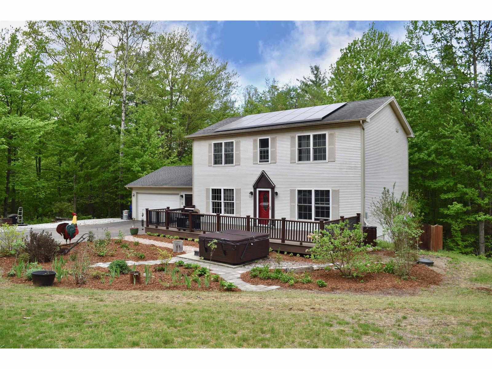 25 Pinnacle Drive