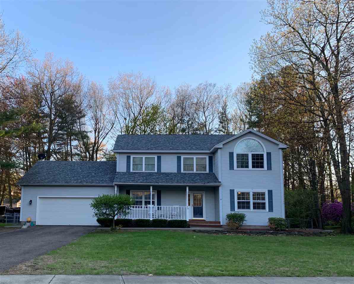 25 Ryan Place