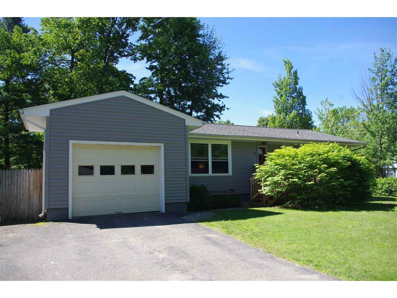 25 Sandy Lane