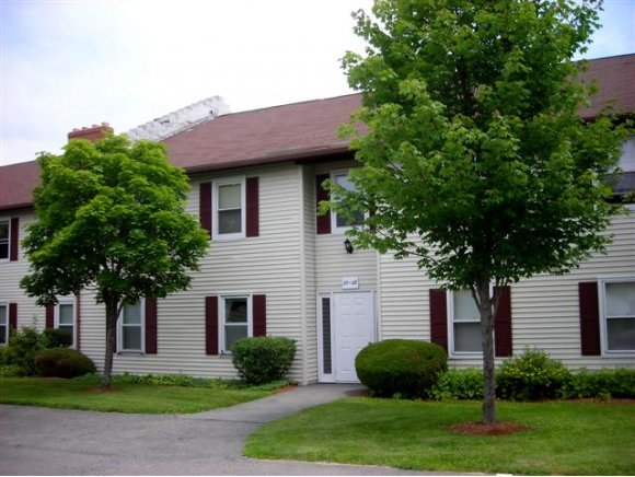 25 Saybrook Rd, Unit 25