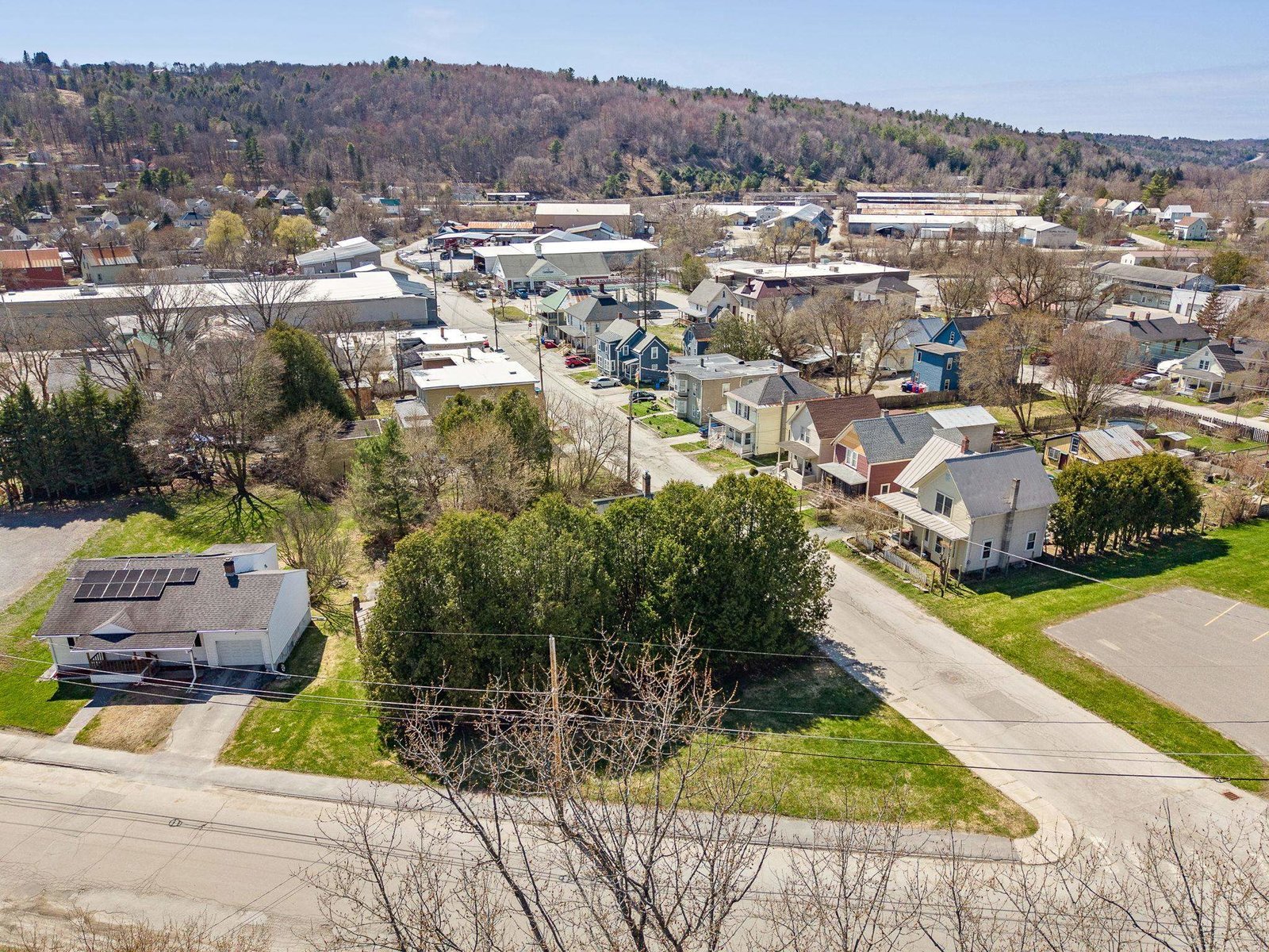 25 Second Street