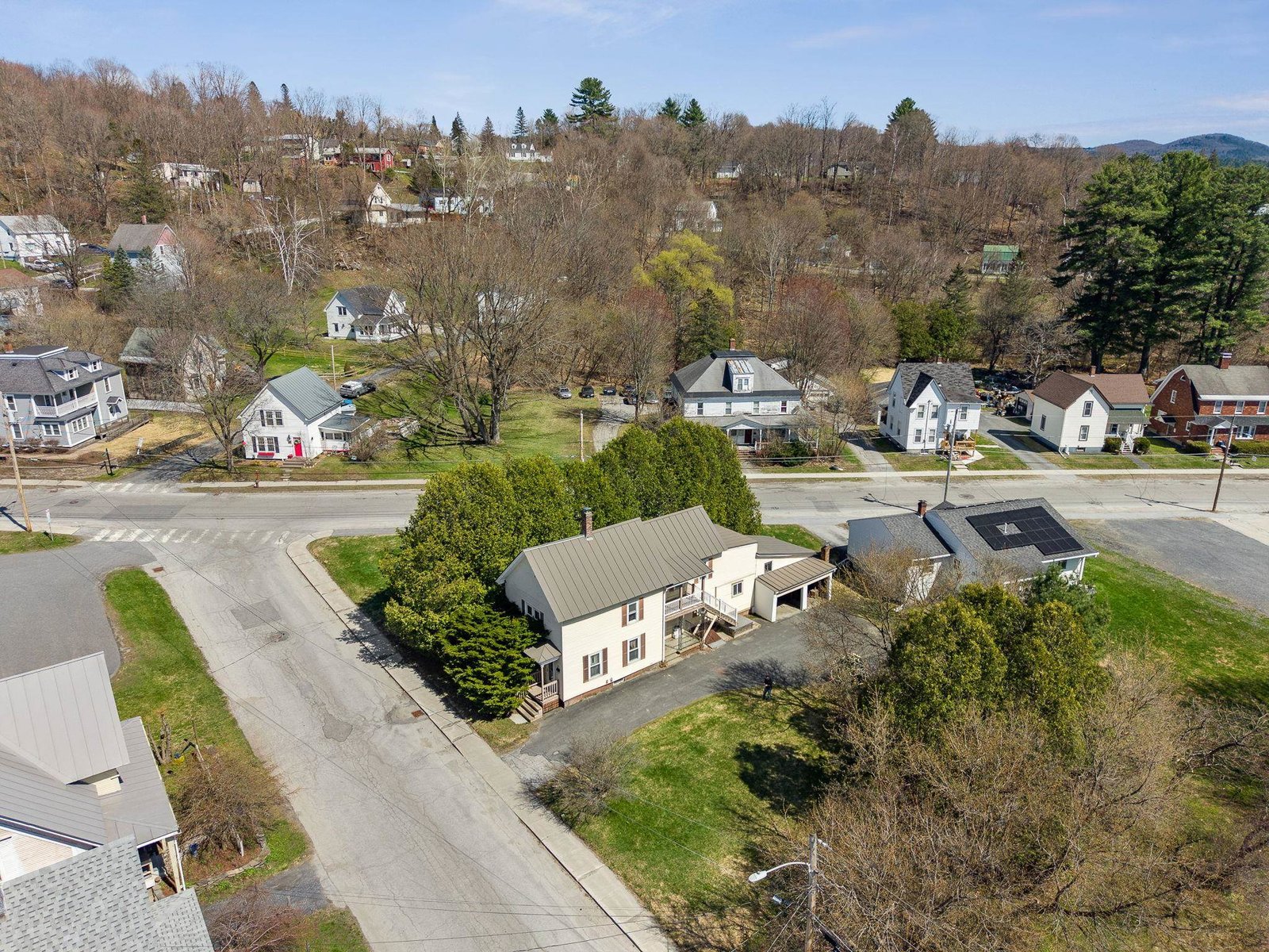 25 Second Street