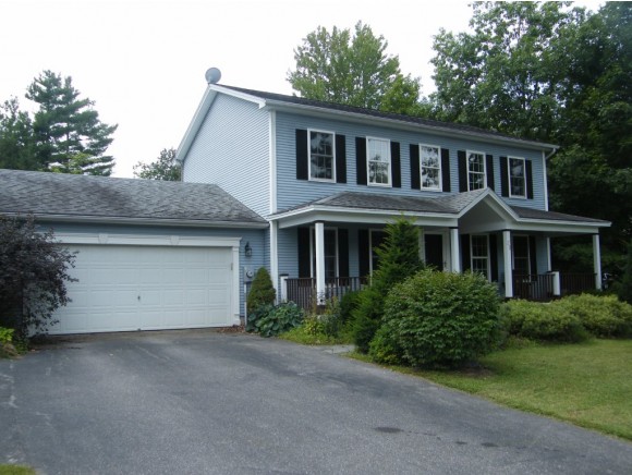 25 Shannon Way