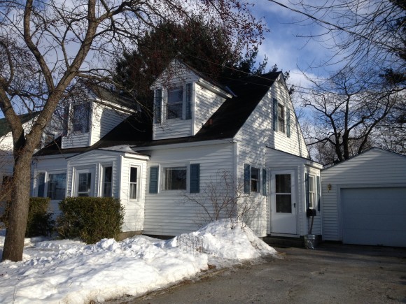 25 Simms St