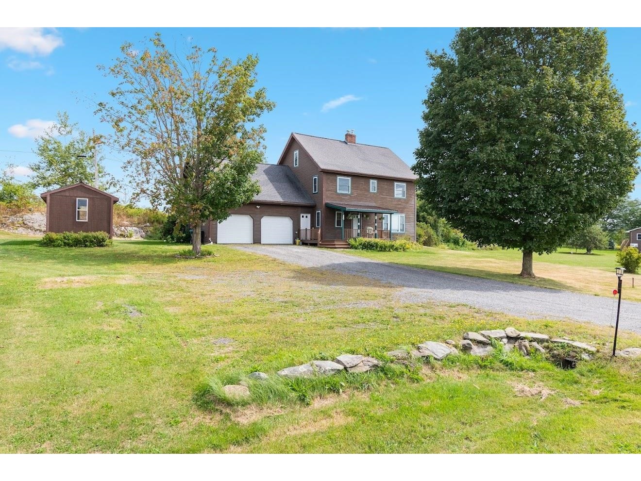 25 Snowcrest Road