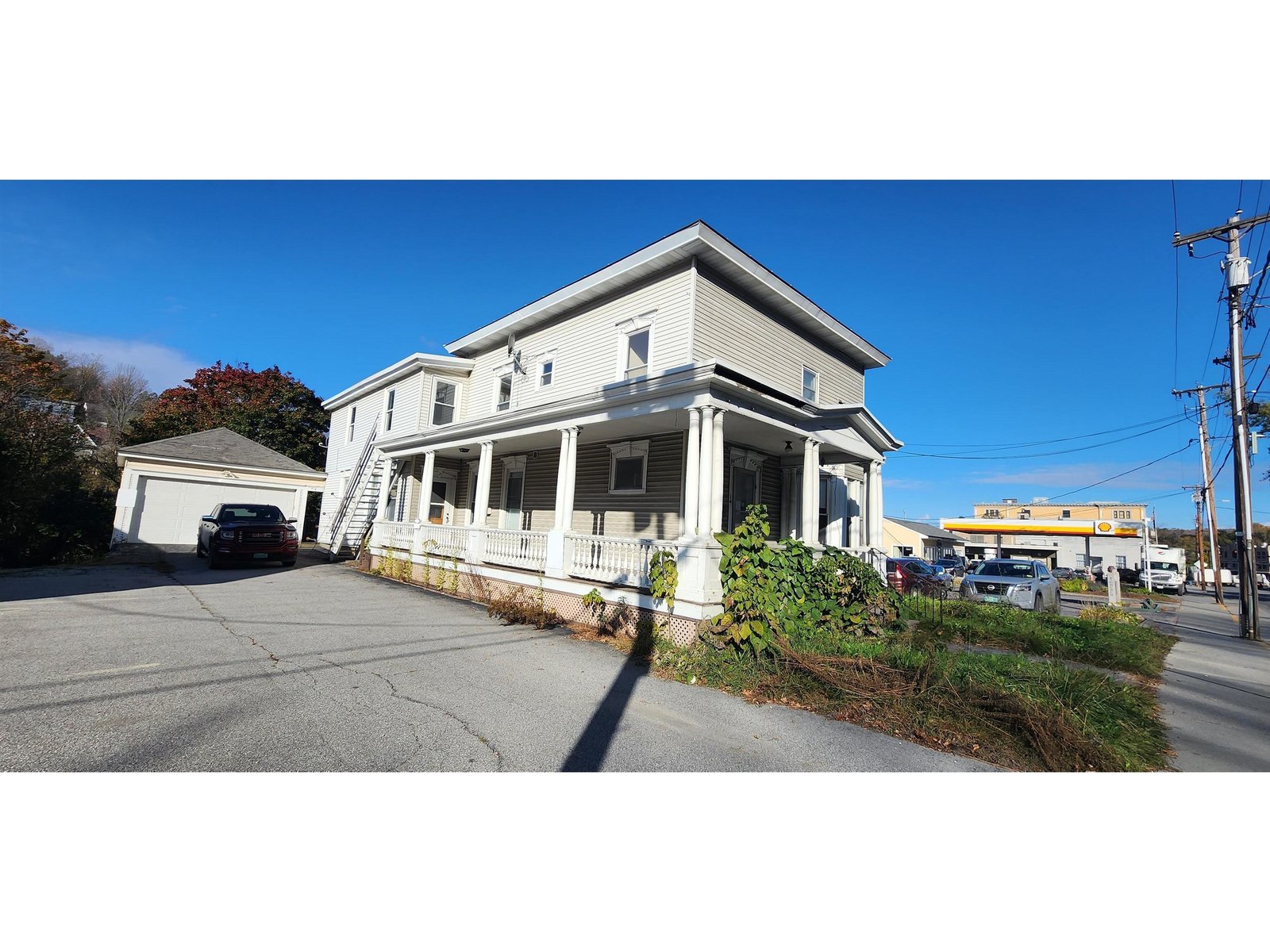 25 South Main Street, Barre City 25 South Main Street, Barre City