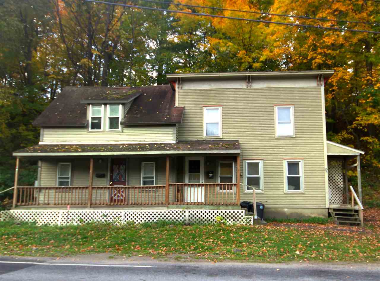 25 South Street