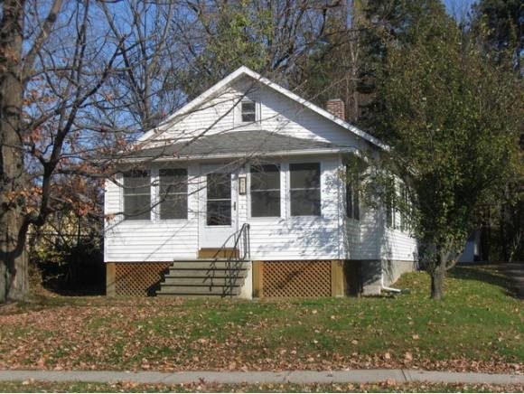 25 South Street