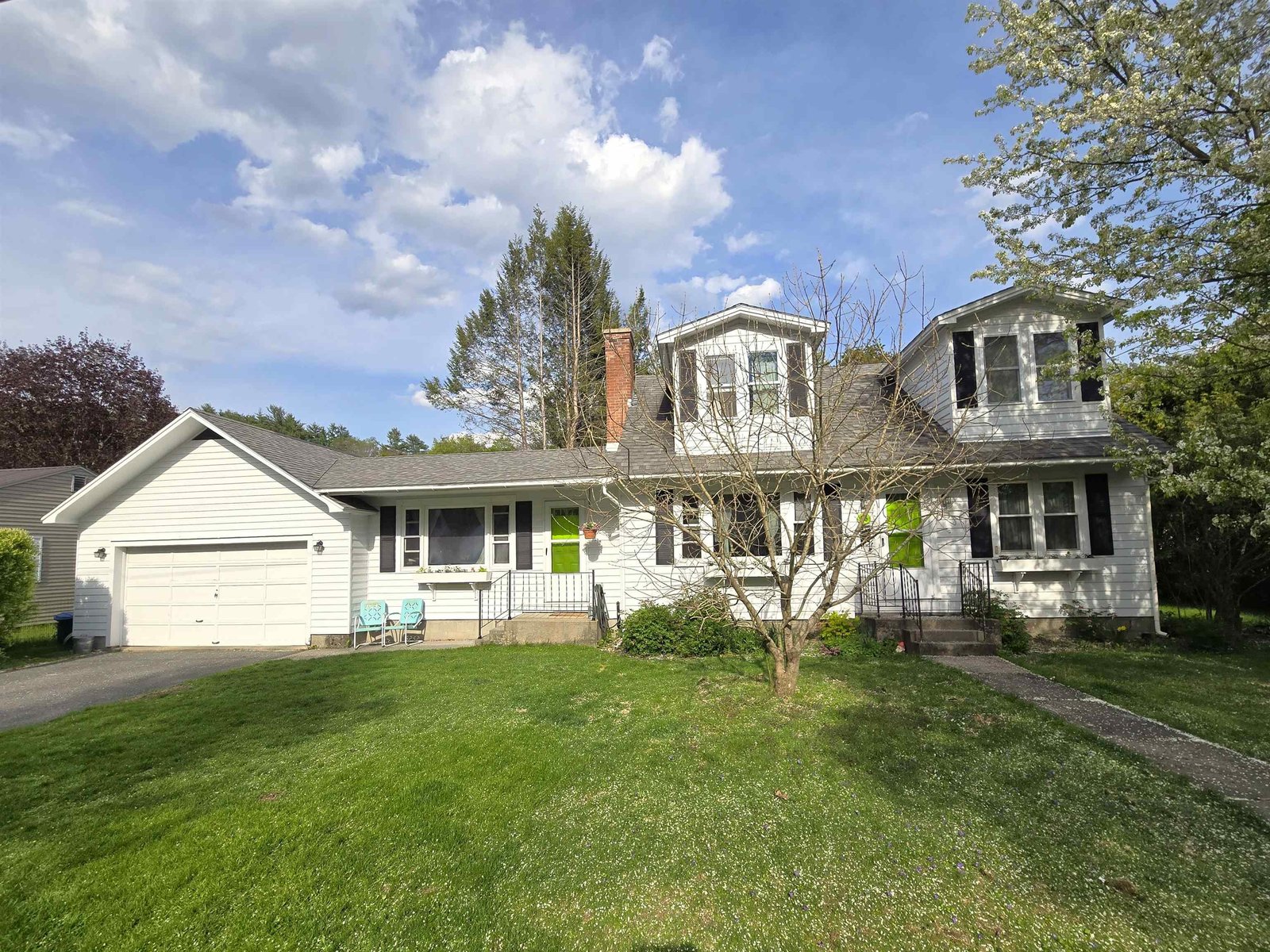 25 Speno Court
