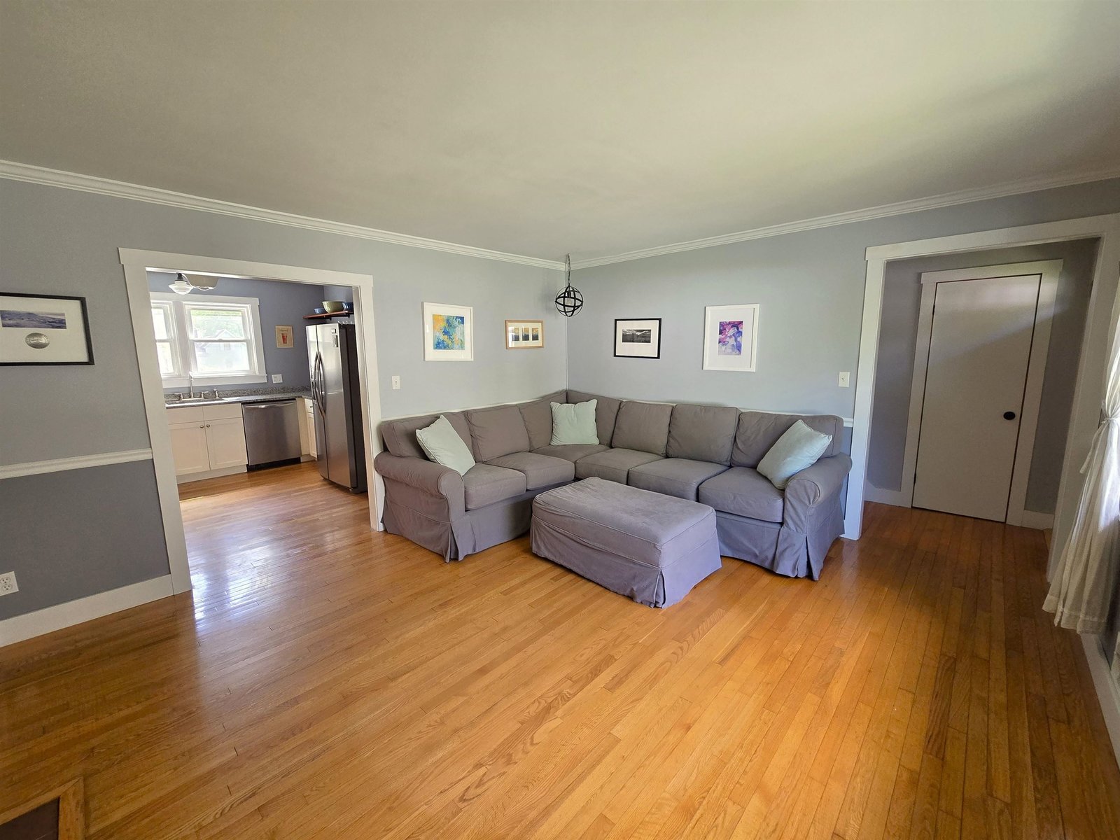 25 Speno Court
