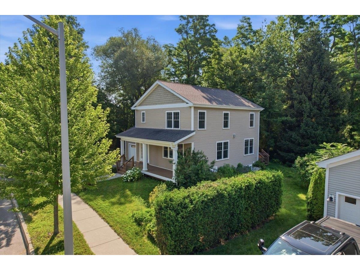 25 Staniford Farm Road