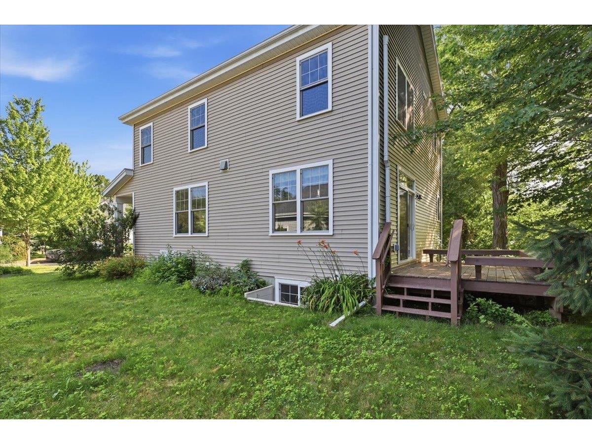 25 Staniford Farm Road