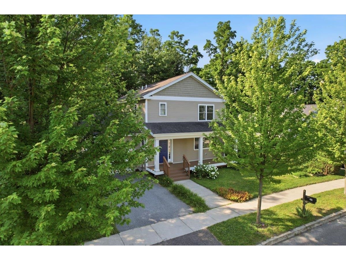 25 Staniford Farm Road