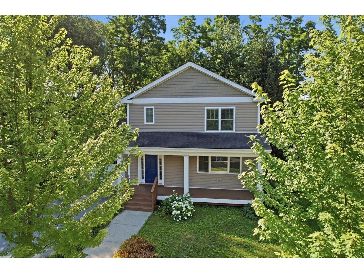 25 Staniford Farm Road